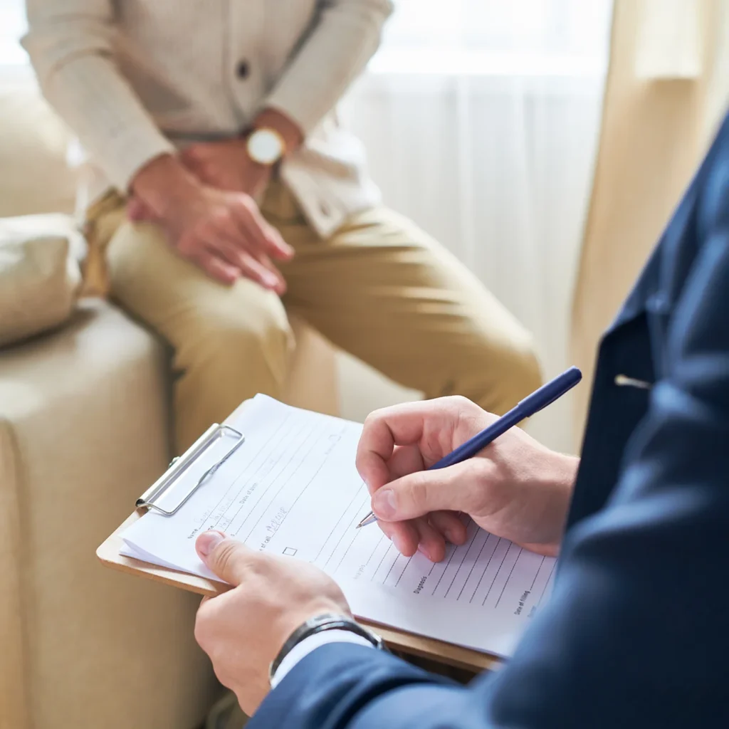 Your Trusted Interventional Pain Management Practice